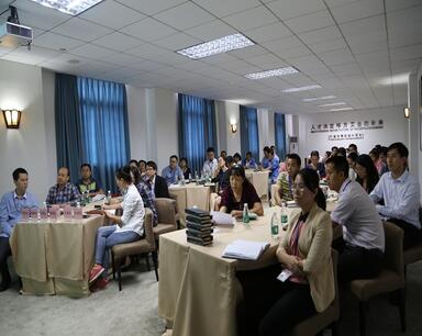 打造棟方股份“知行合一、使命必達(dá)“的團(tuán)隊執(zhí)行力(圖文)