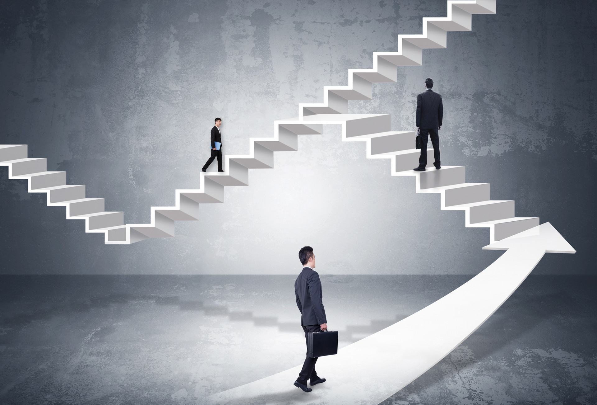 深練內功賦能市場，全面提升客戶服務能力