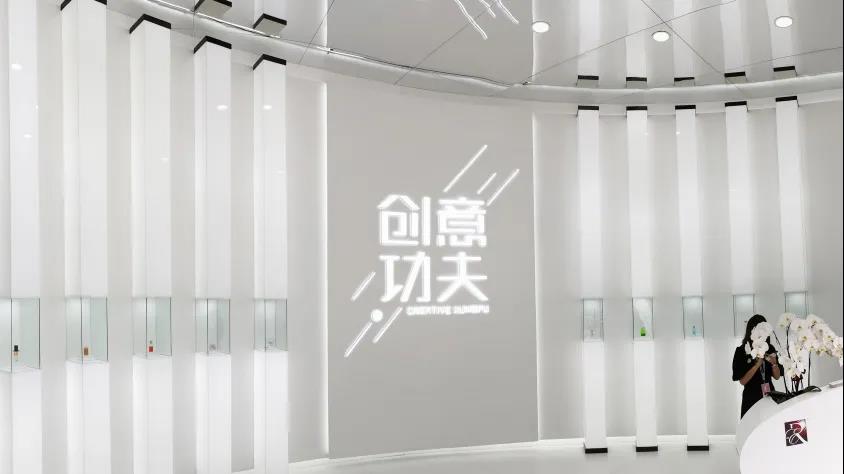 直擊CBE | 棟方股份大秀創(chuàng)意功夫，眾多星品驚艷全場(chǎng)！